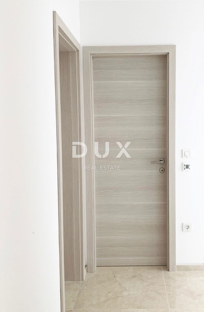 CRIKVENICA - Appartamento al piano terra con giardino!