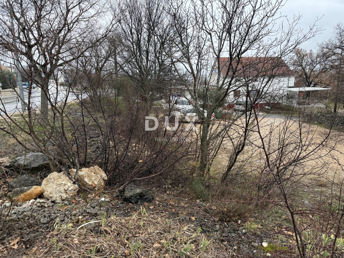 ZADAR, MASLENICA - Terreno edificabile 1260m² - in ottima posizione!