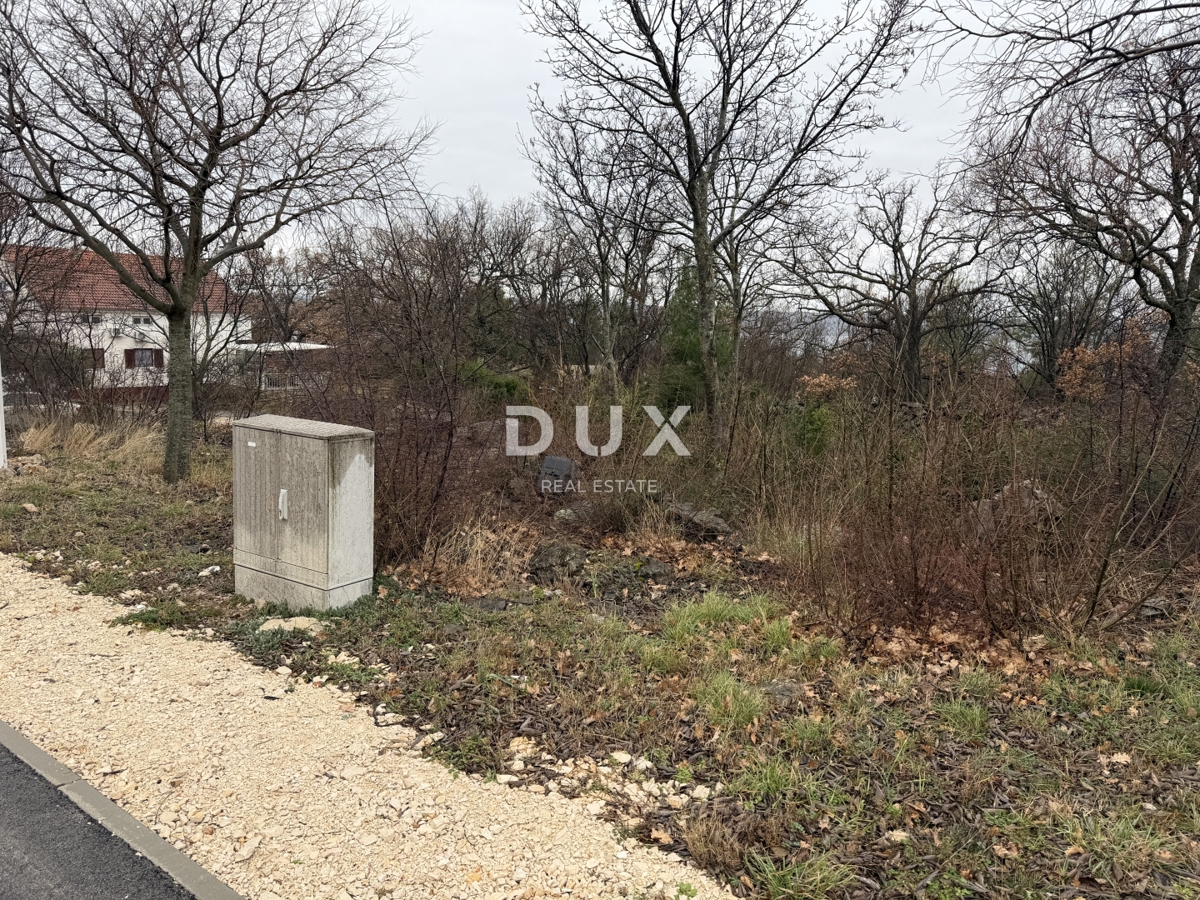 ZADAR, MASLENICA - Terreno edificabile 1260m² - in ottima posizione!