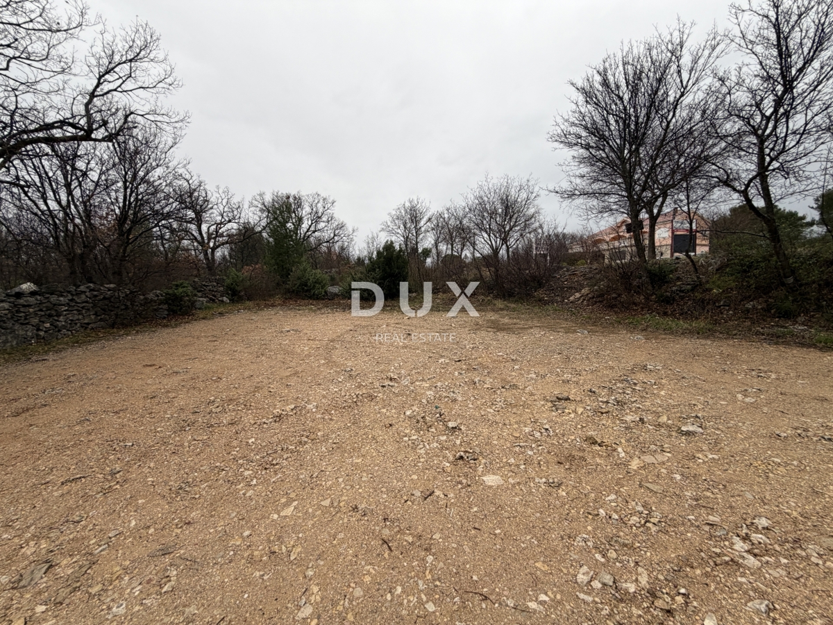ZADAR, MASLENICA - Terreno edificabile 1260m² - in ottima posizione!