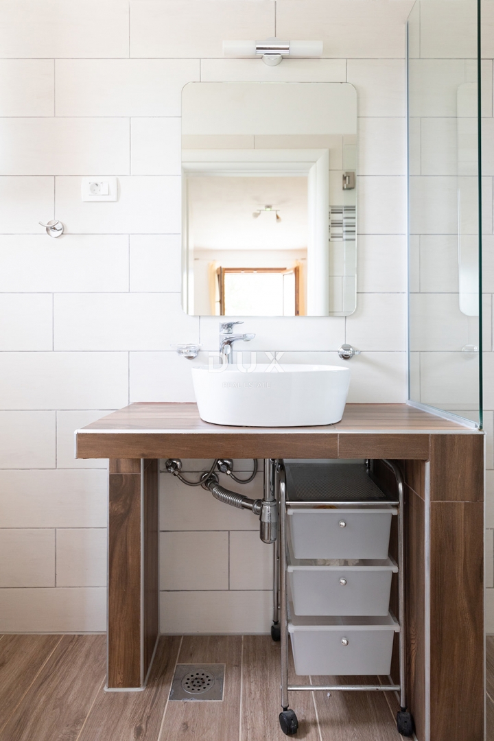 ISTRIA, ROVIGNO - Casa con carattere e anima