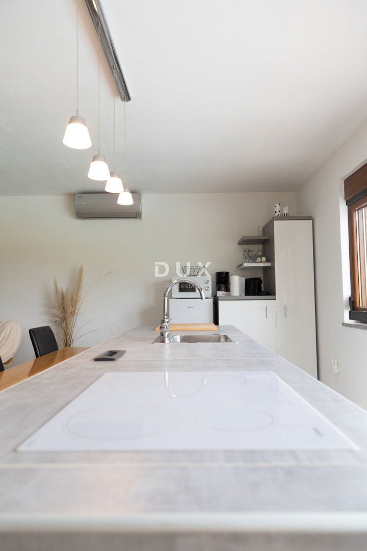 ISTRIA, ROVIGNO - Casa con carattere e anima