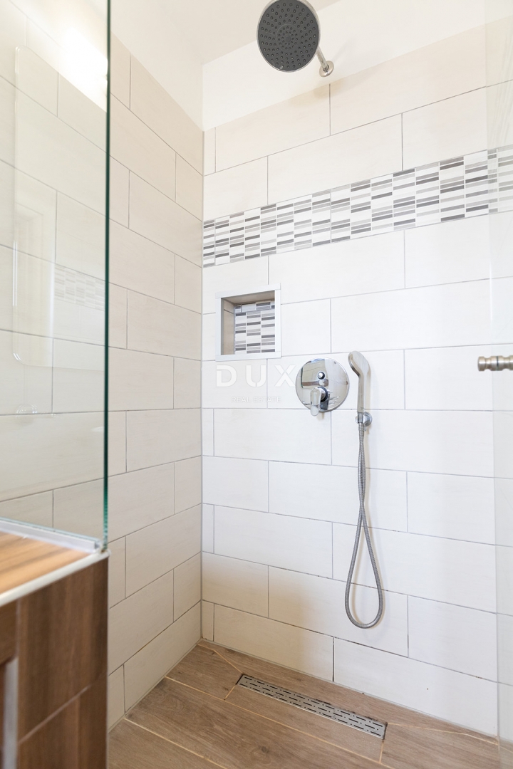 ISTRIA, ROVIGNO - Casa con carattere e anima