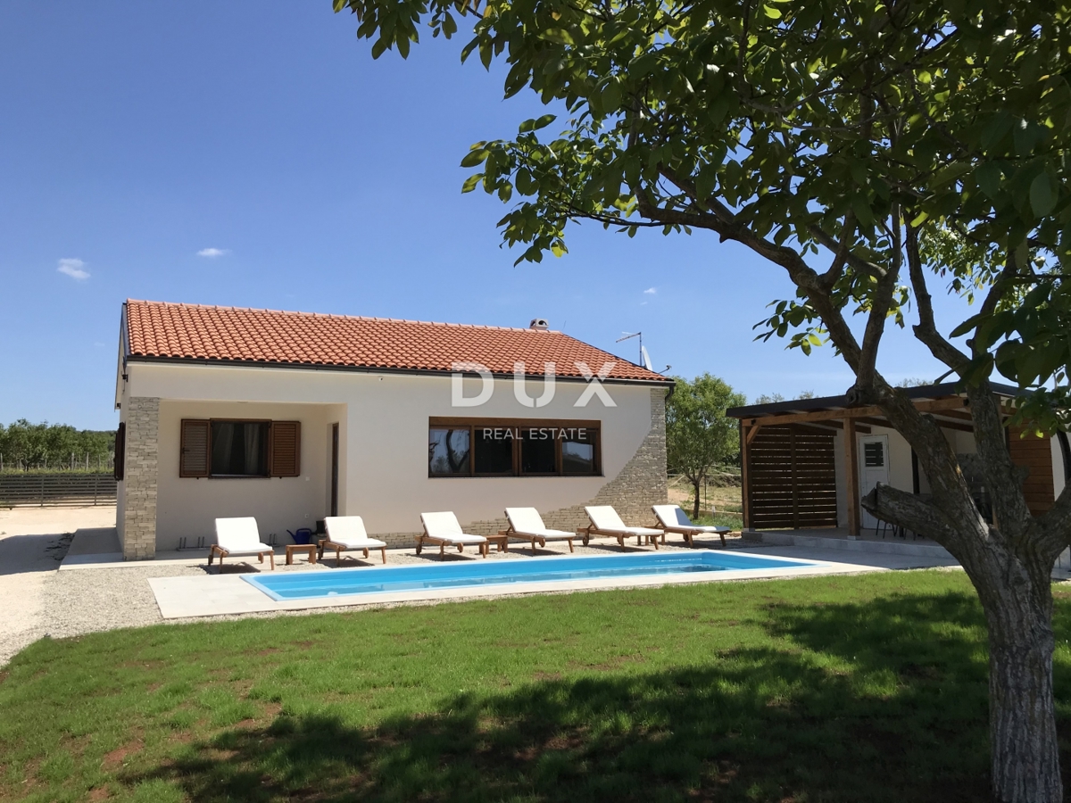 ISTRIA, ROVIGNO - Casa con carattere e anima