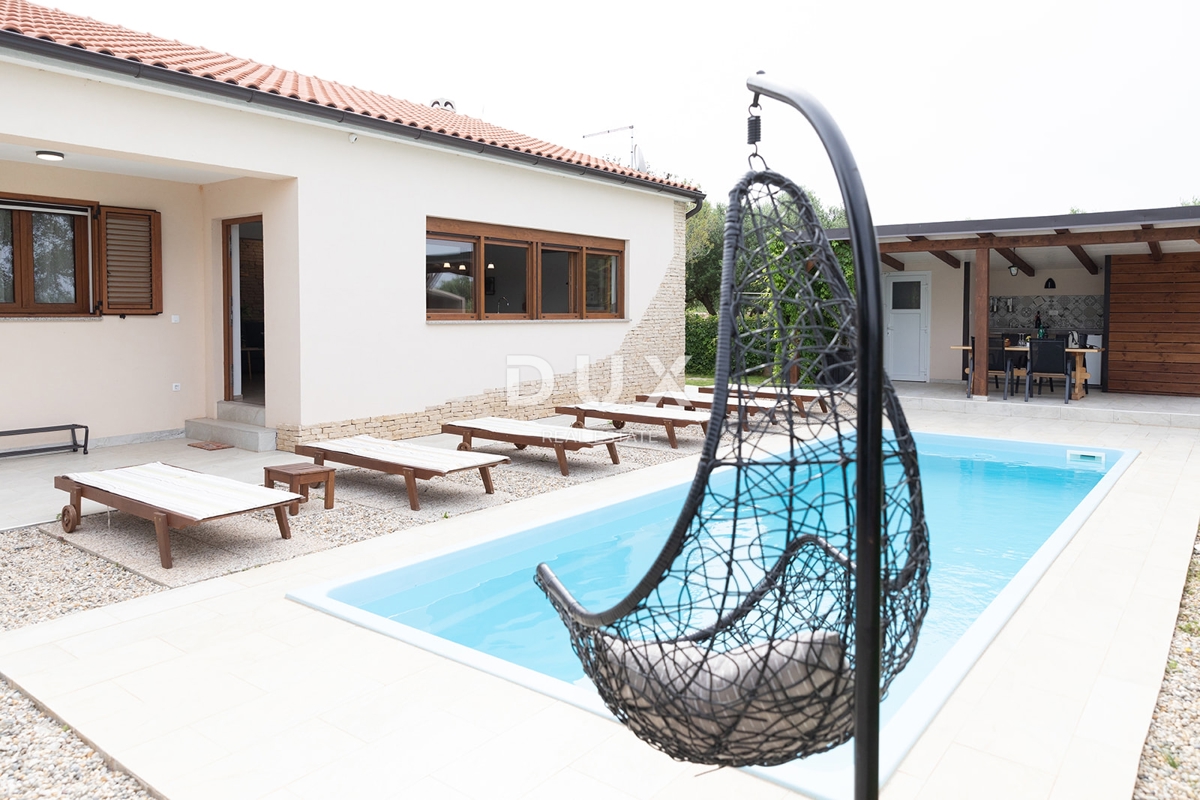 ISTRIA, ROVIGNO - Casa con carattere e anima