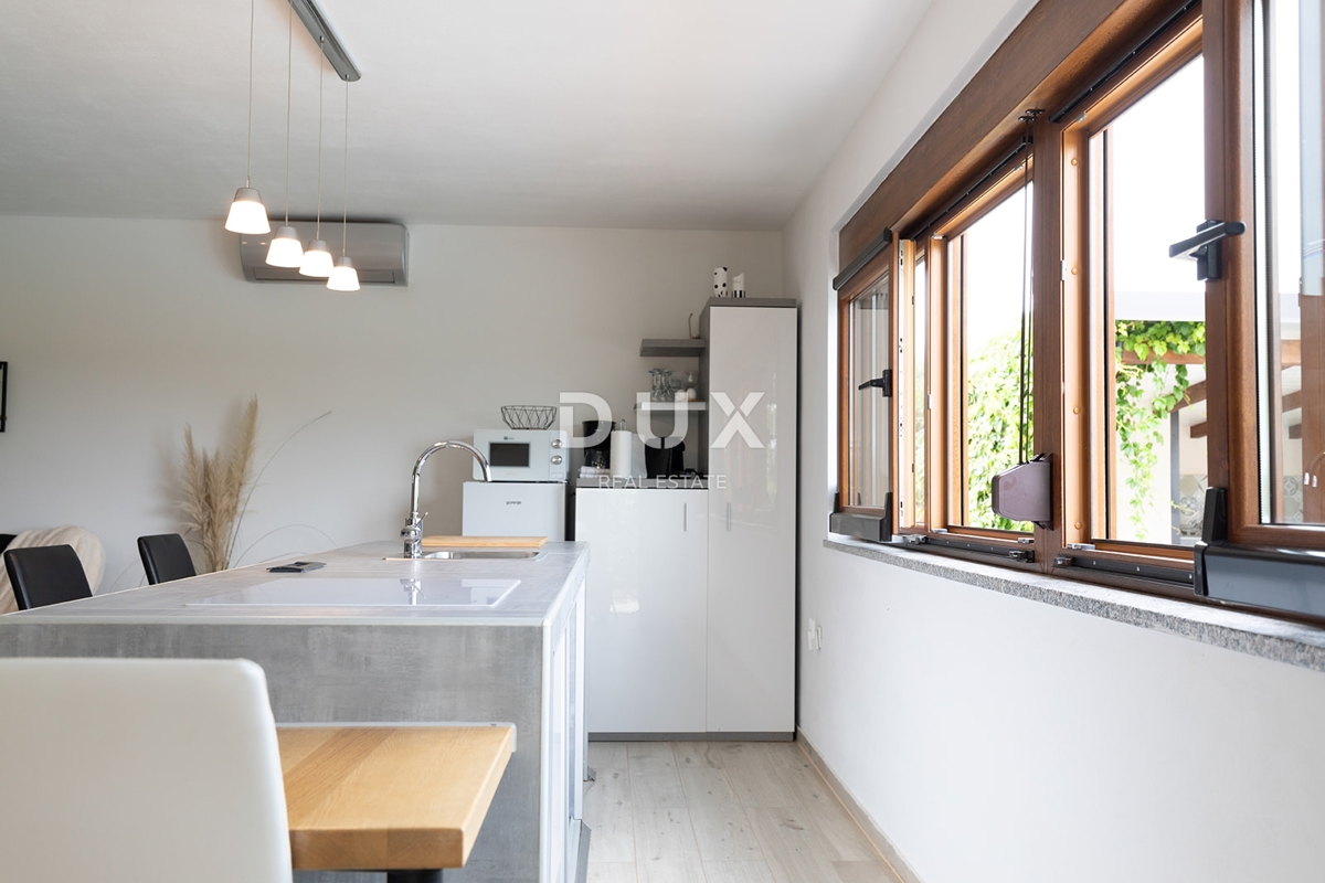 ISTRIA, ROVIGNO - Casa con carattere e anima