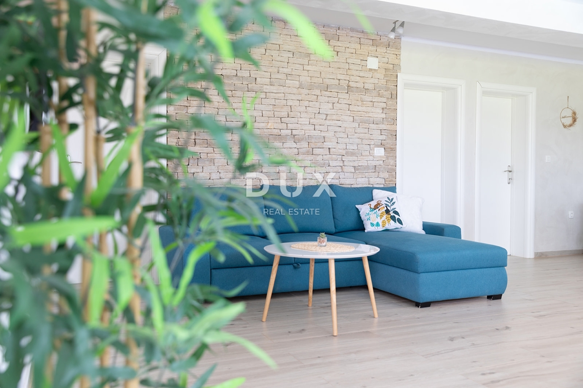 ISTRIA, ROVIGNO - Casa con carattere e anima