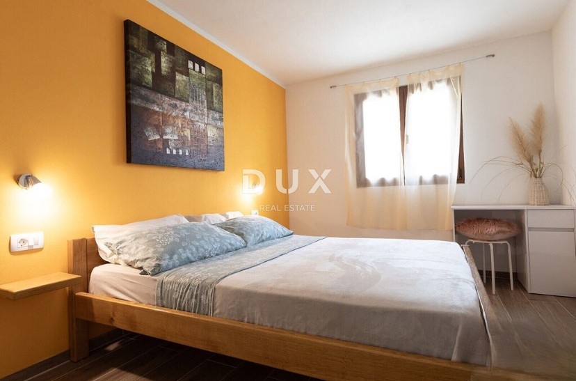 ISTRIA, ROVIGNO - Casa con carattere e anima