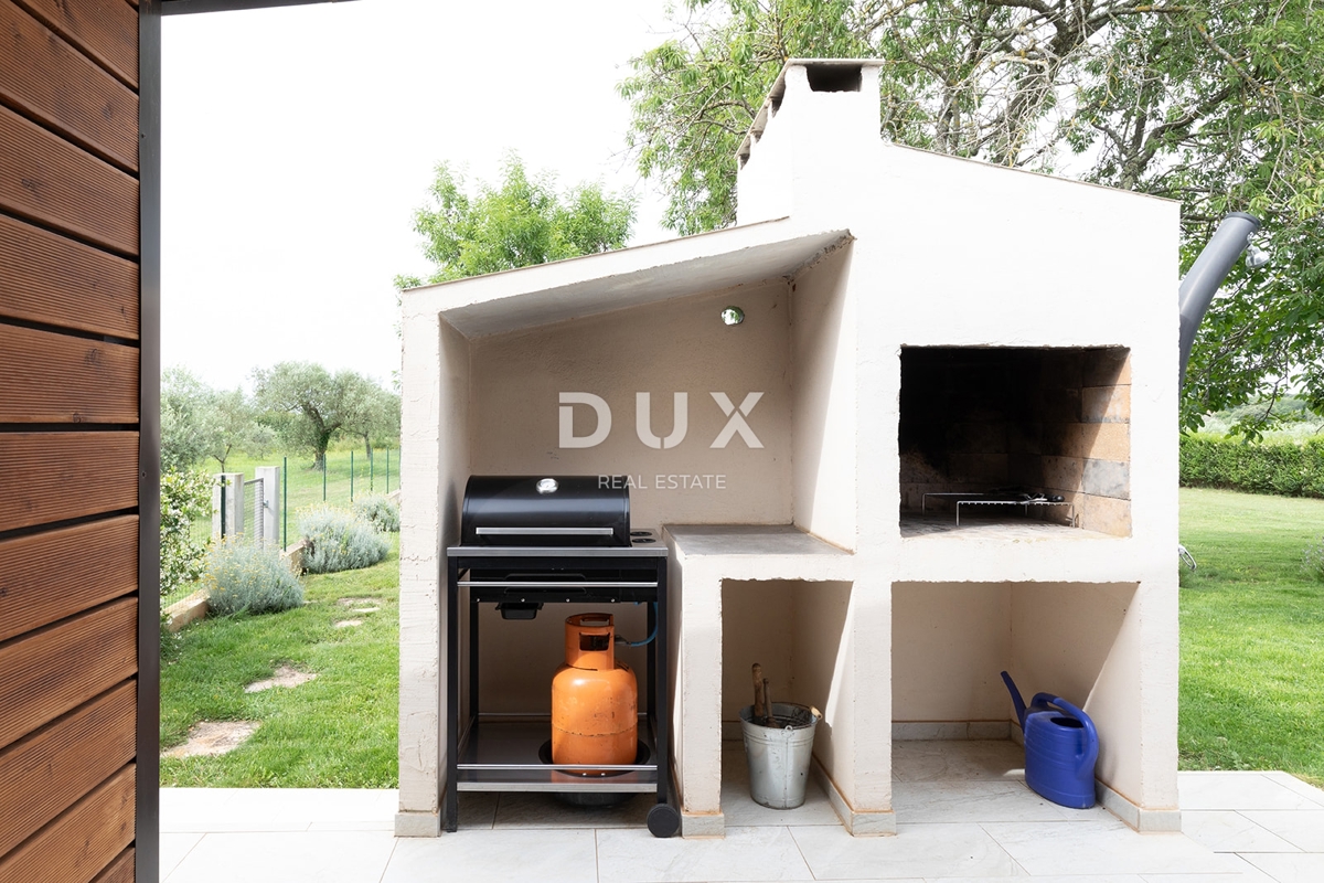 ISTRIA, ROVIGNO - Casa con carattere e anima