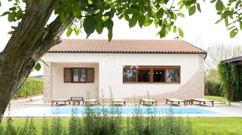 ISTRIA, ROVIGNO - Casa con carattere e anima