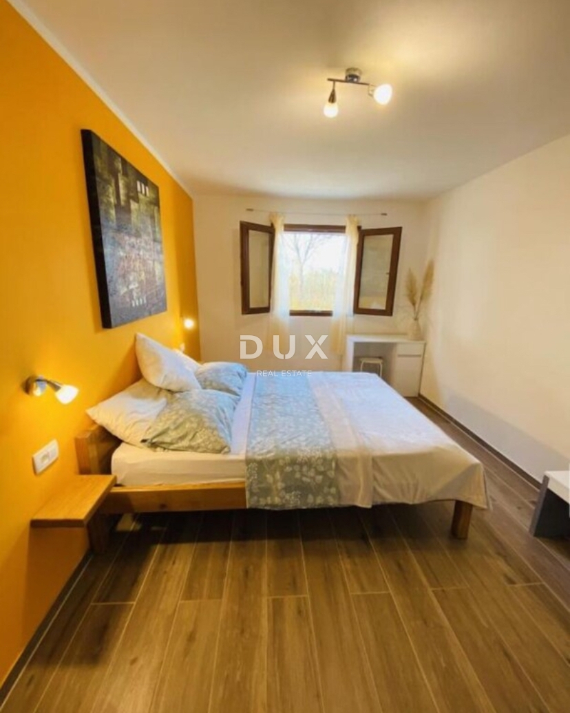 ISTRIA, ROVIGNO - Casa con carattere e anima