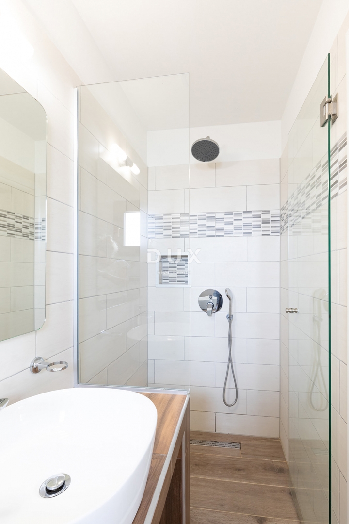 ISTRIA, ROVIGNO - Casa con carattere e anima