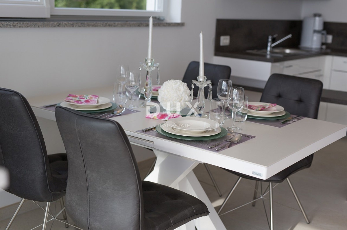 Appartamento Linardići, Krk, 85m2