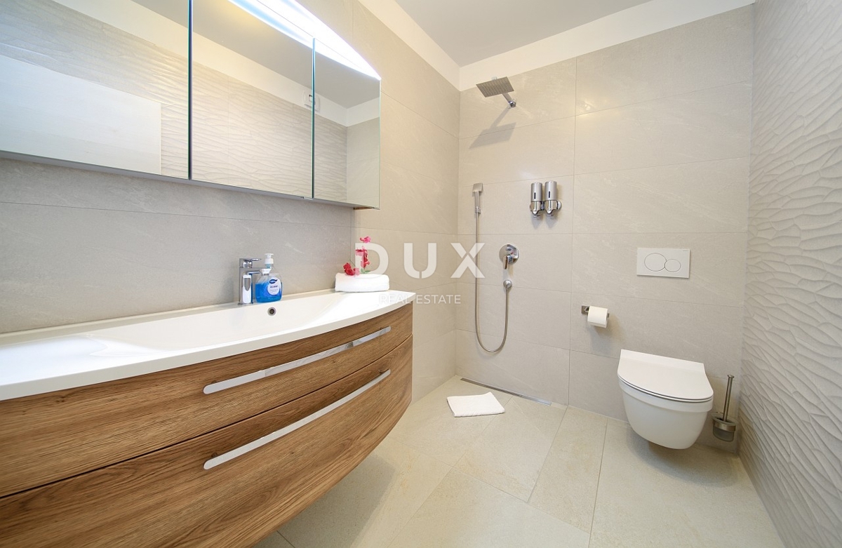 Appartamento Linardići, Krk, 85m2