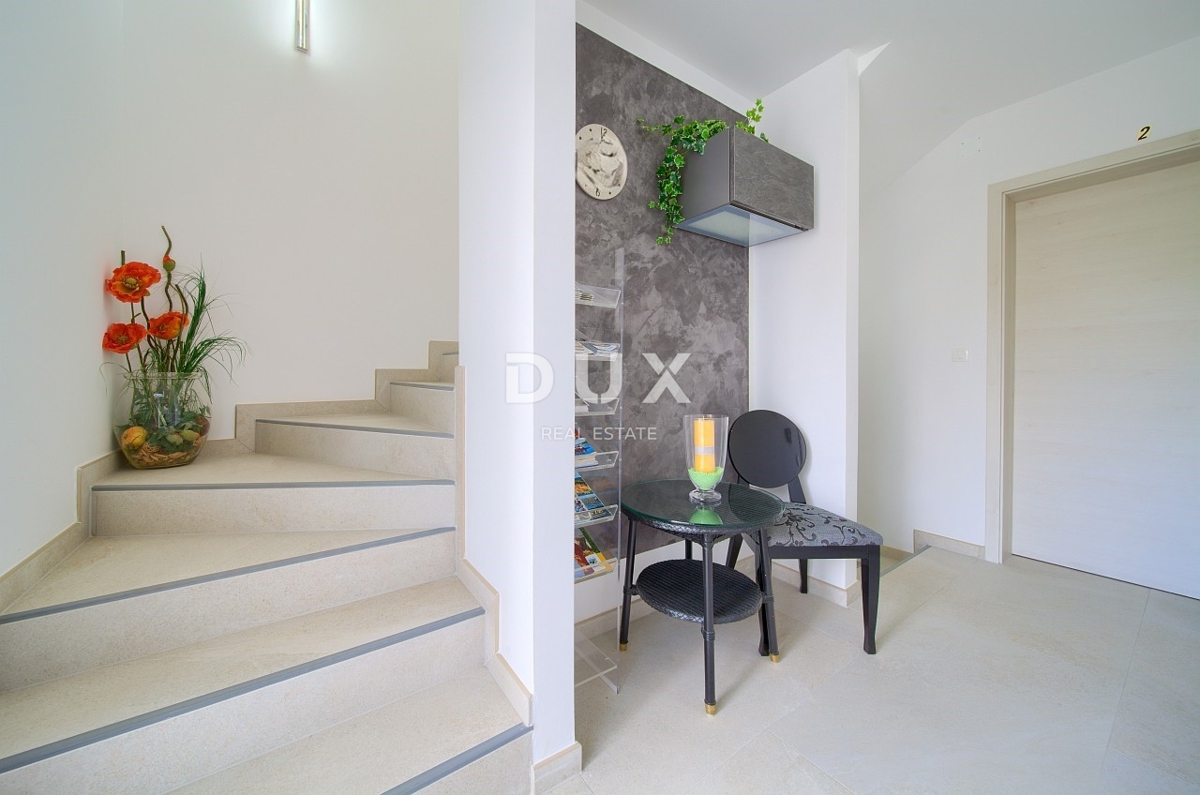 Appartamento Linardići, Krk, 85m2