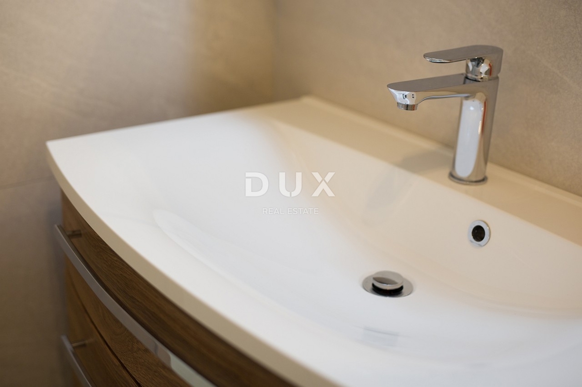 Appartamento Linardići, Krk, 85m2