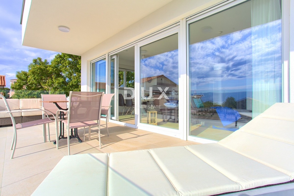 Appartamento Linardići, Krk, 85m2