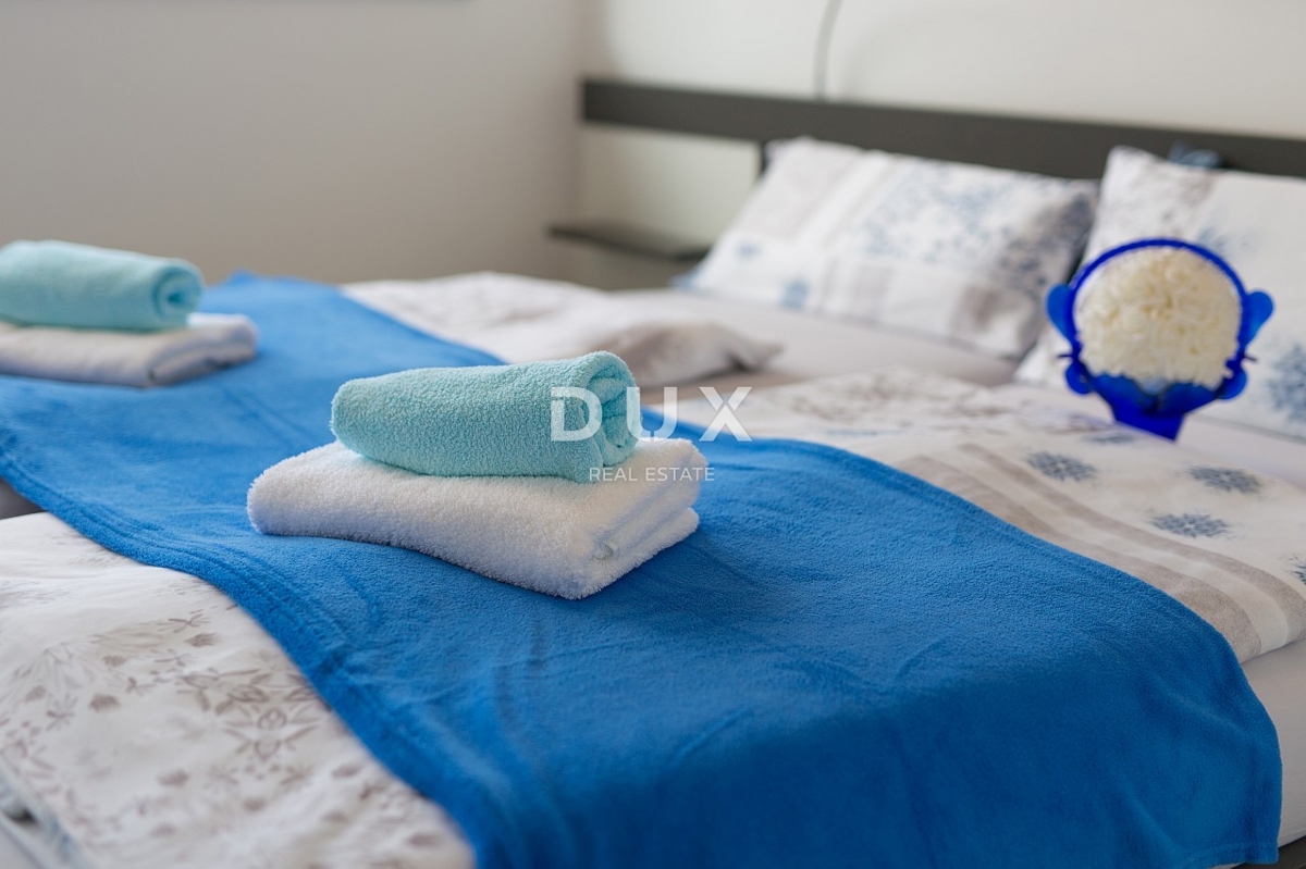 Appartamento Linardići, Krk, 85m2