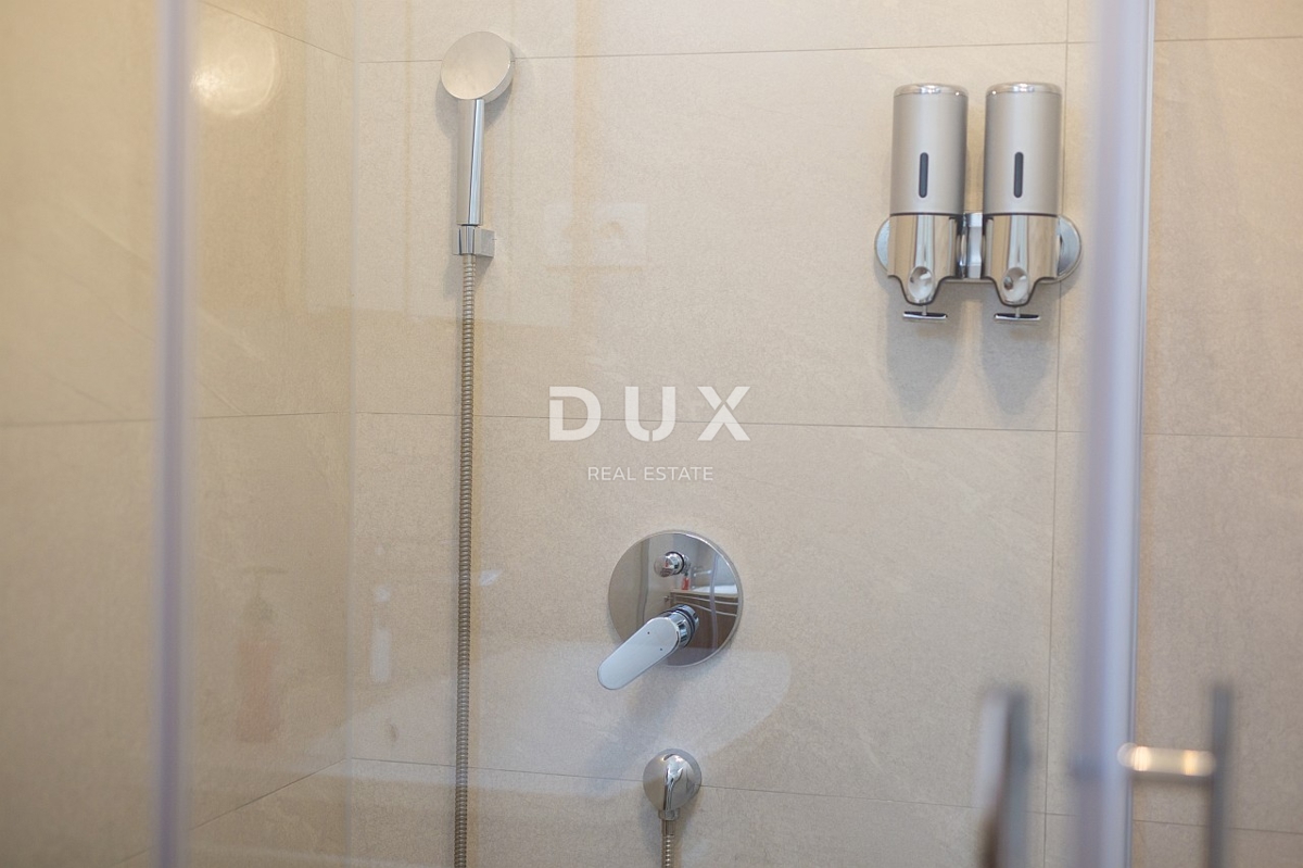 Appartamento Linardići, Krk, 85m2