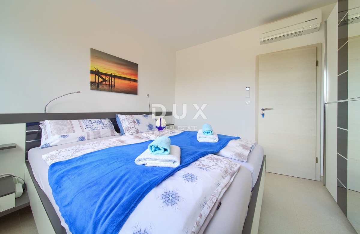 Appartamento Linardići, Krk, 85m2