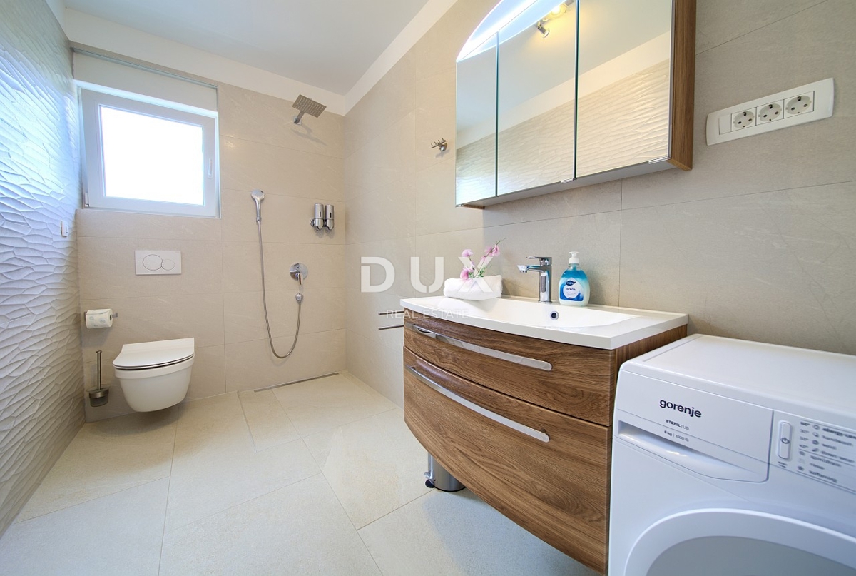 Appartamento Linardići, Krk, 85m2