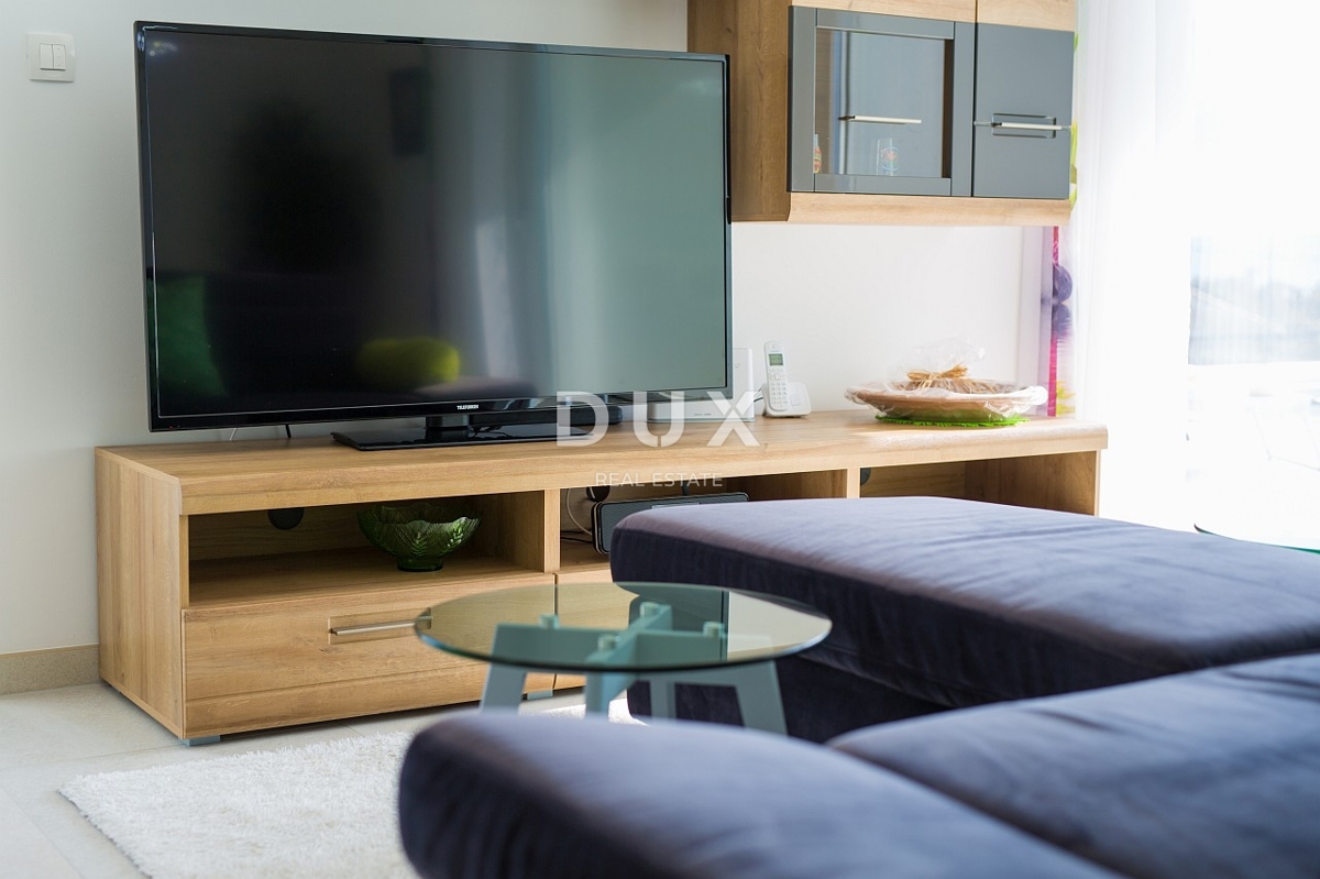 Appartamento Linardići, Krk, 85m2