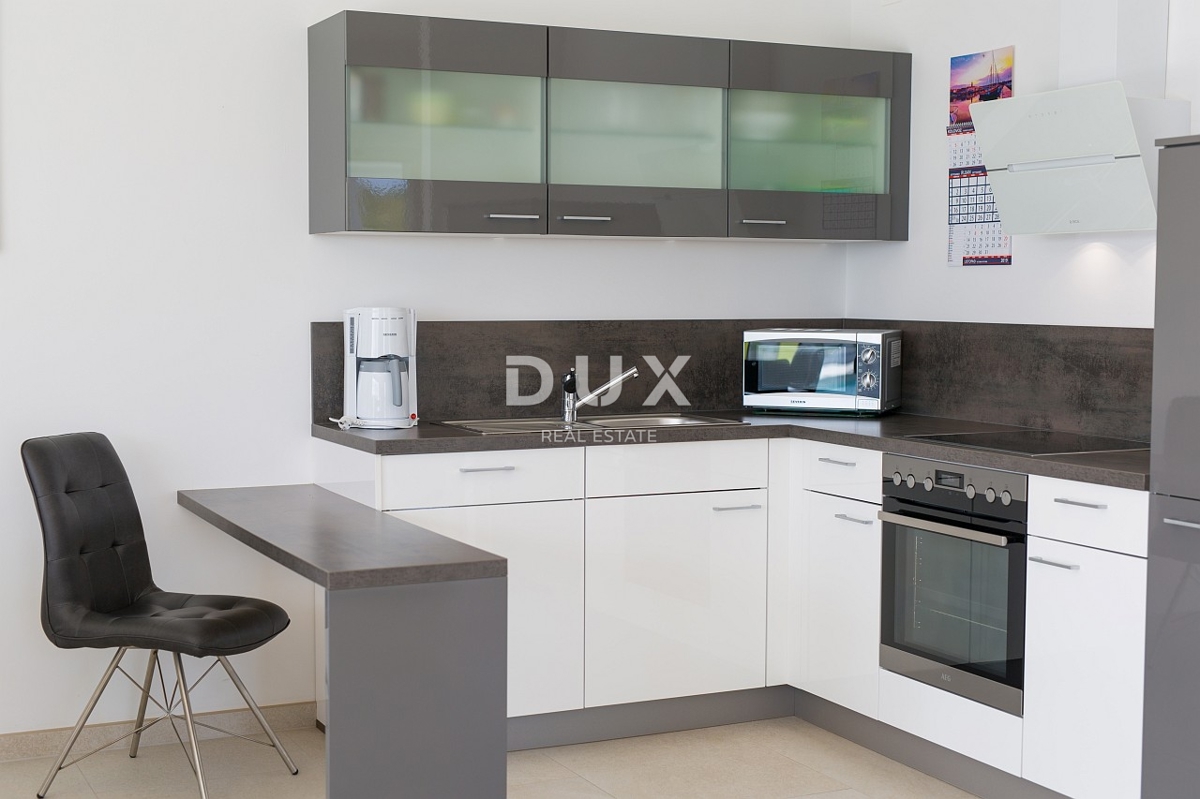 Appartamento Linardići, Krk, 85m2