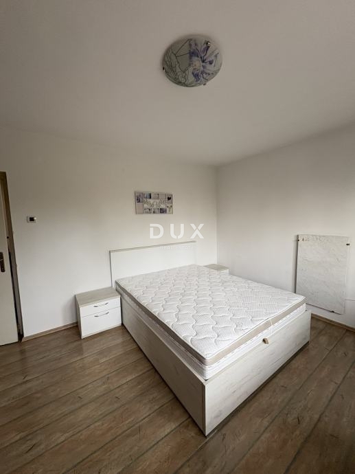 Appartamento Turnić, Rijeka, 38m2