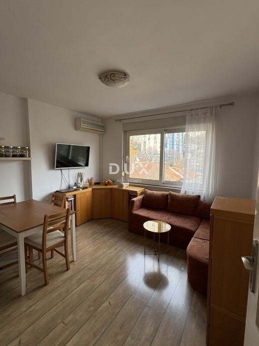 Appartamento Turnić, Rijeka, 38m2