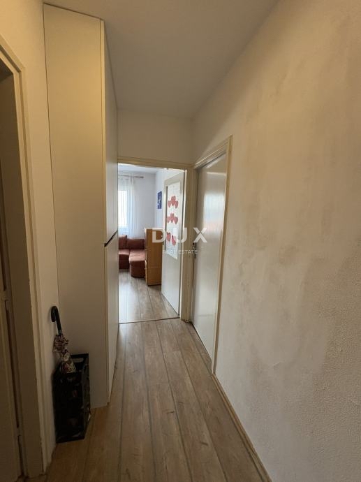 Appartamento Turnić, Rijeka, 38m2