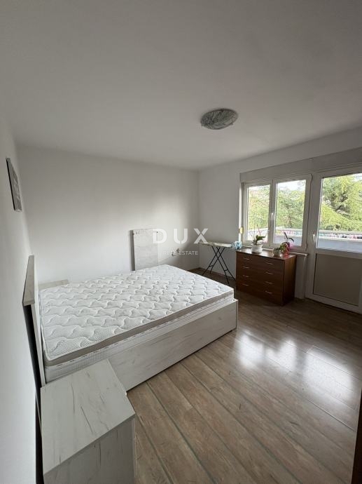 Appartamento Turnić, Rijeka, 38m2