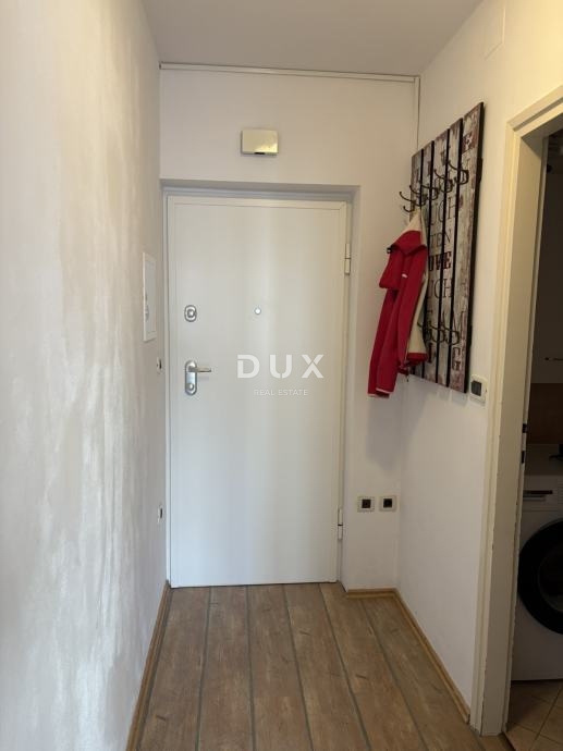 Appartamento Turnić, Rijeka, 38m2