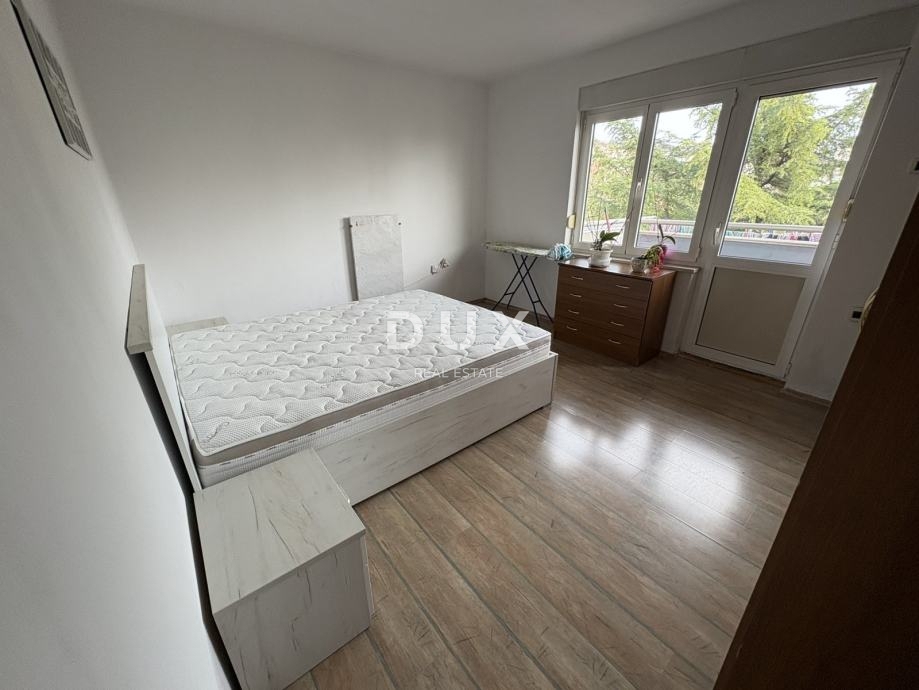 Appartamento Turnić, Rijeka, 38m2