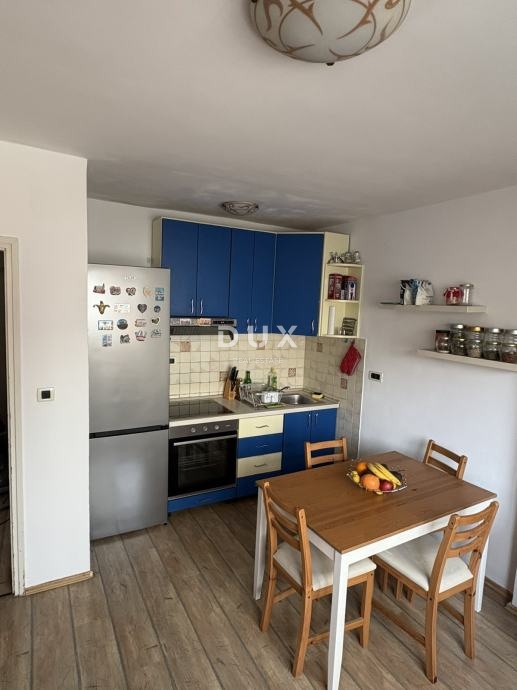 Appartamento Turnić, Rijeka, 38m2