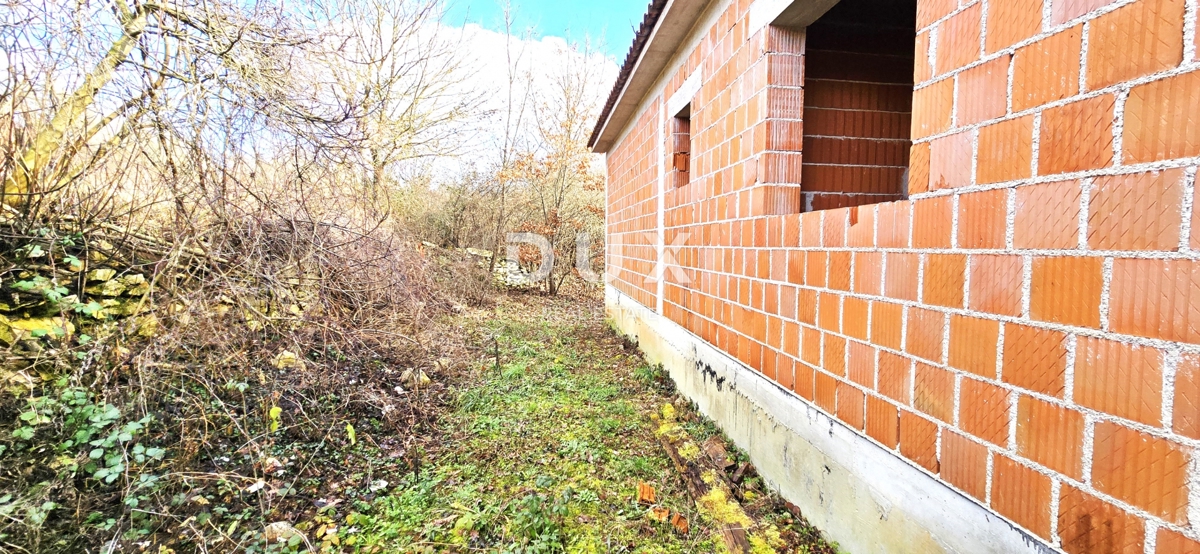 Casa Gračišće, 203m2