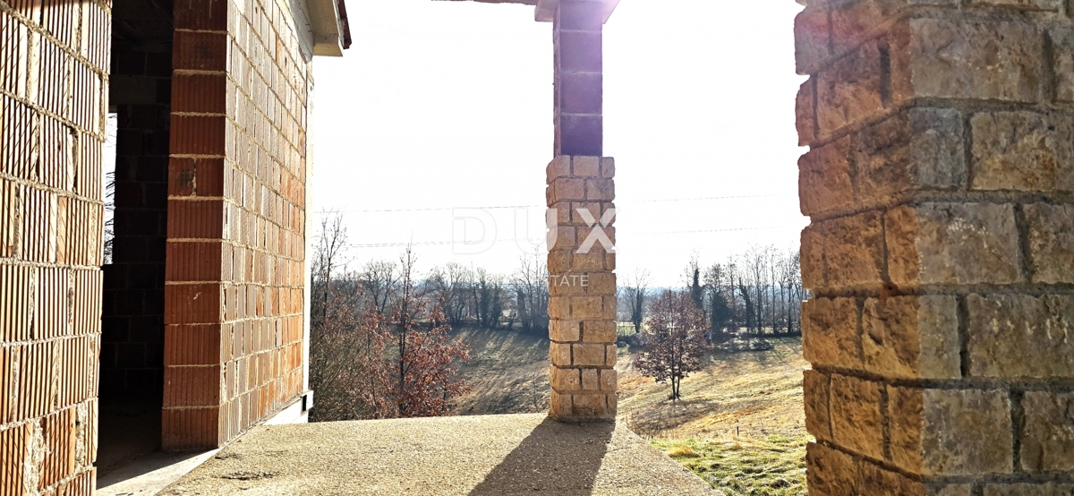 Casa Gračišće, 203m2