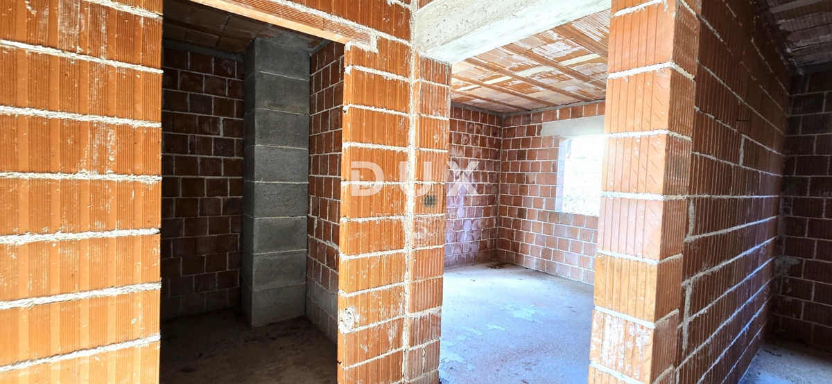 Casa Gračišće, 203m2