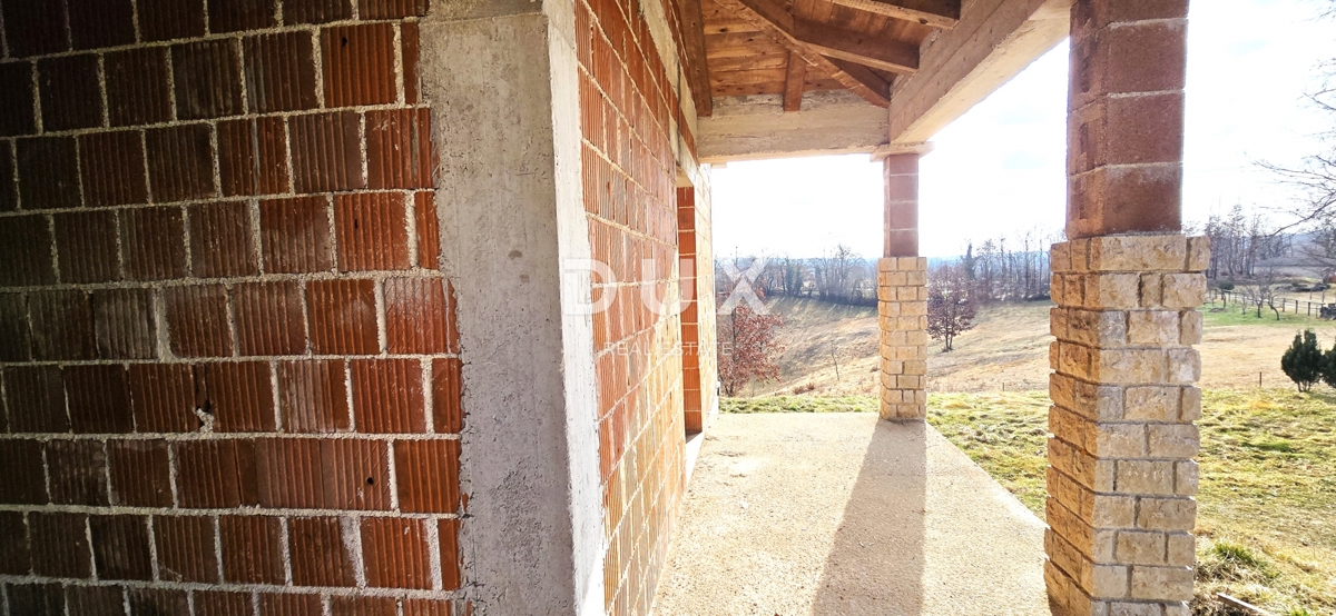 Casa Gračišće, 203m2