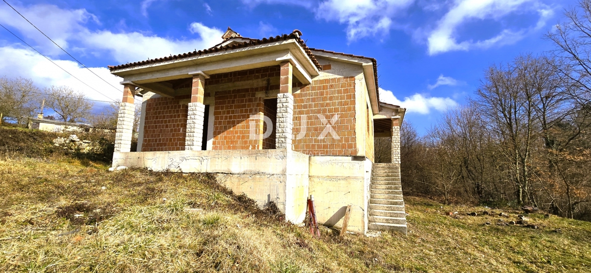 Casa Gračišće, 203m2