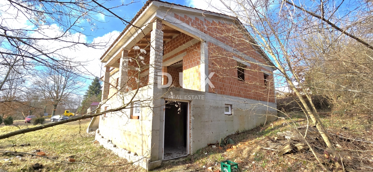 Casa Gračišće, 203m2