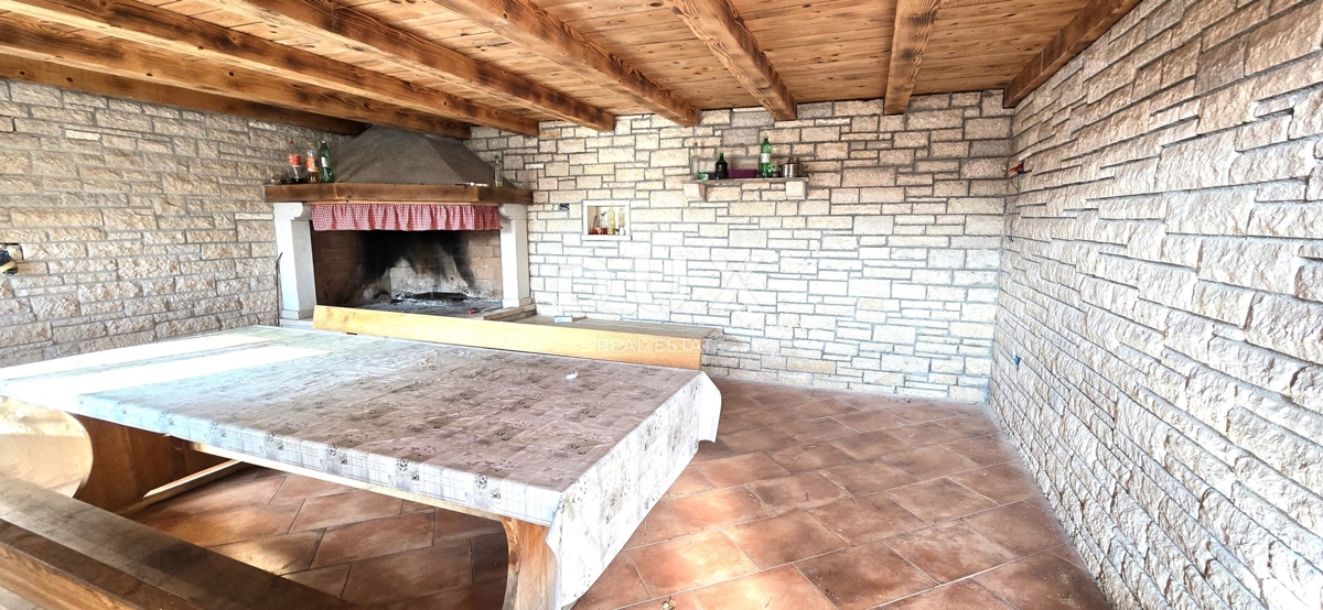 Casa Gračišće, 203m2