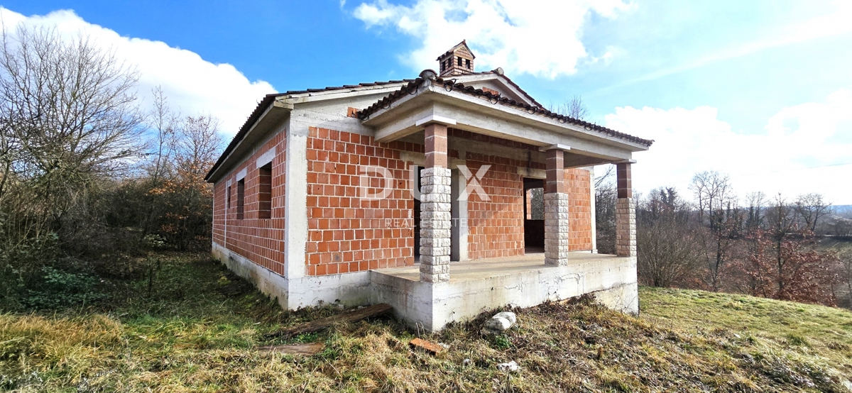 Casa Gračišće, 203m2