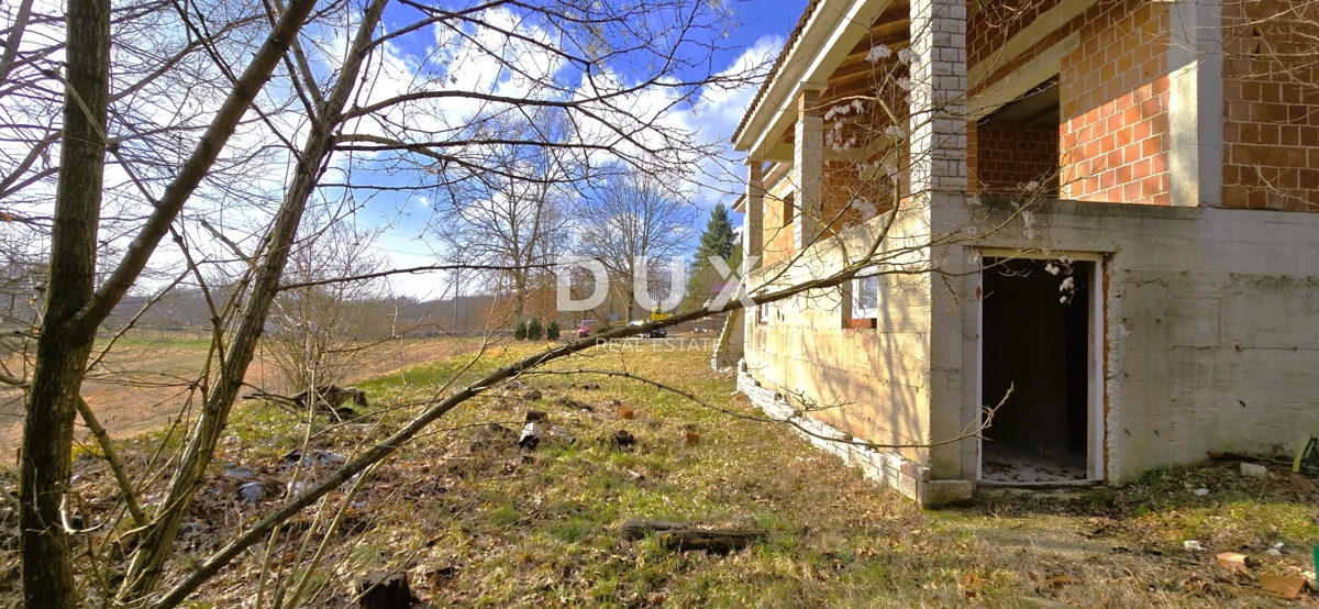 Casa Gračišće, 203m2