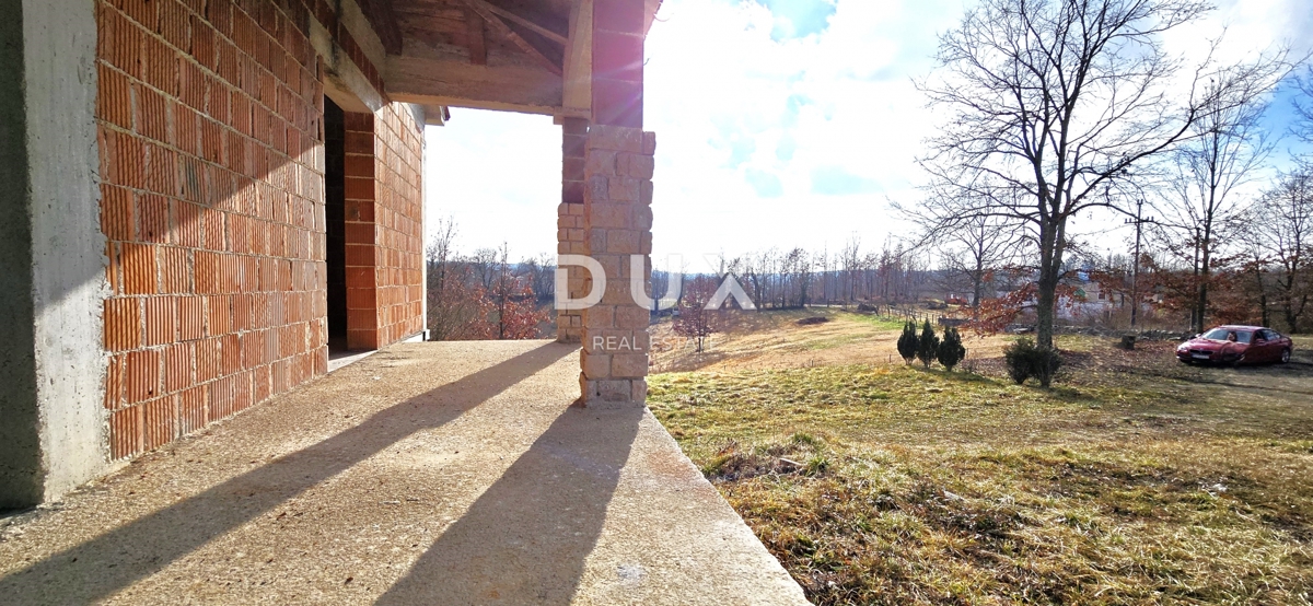 Casa Gračišće, 203m2