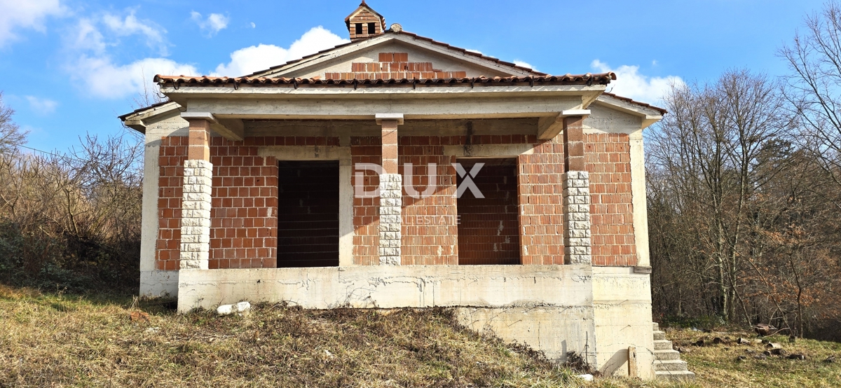 Casa Gračišće, 203m2