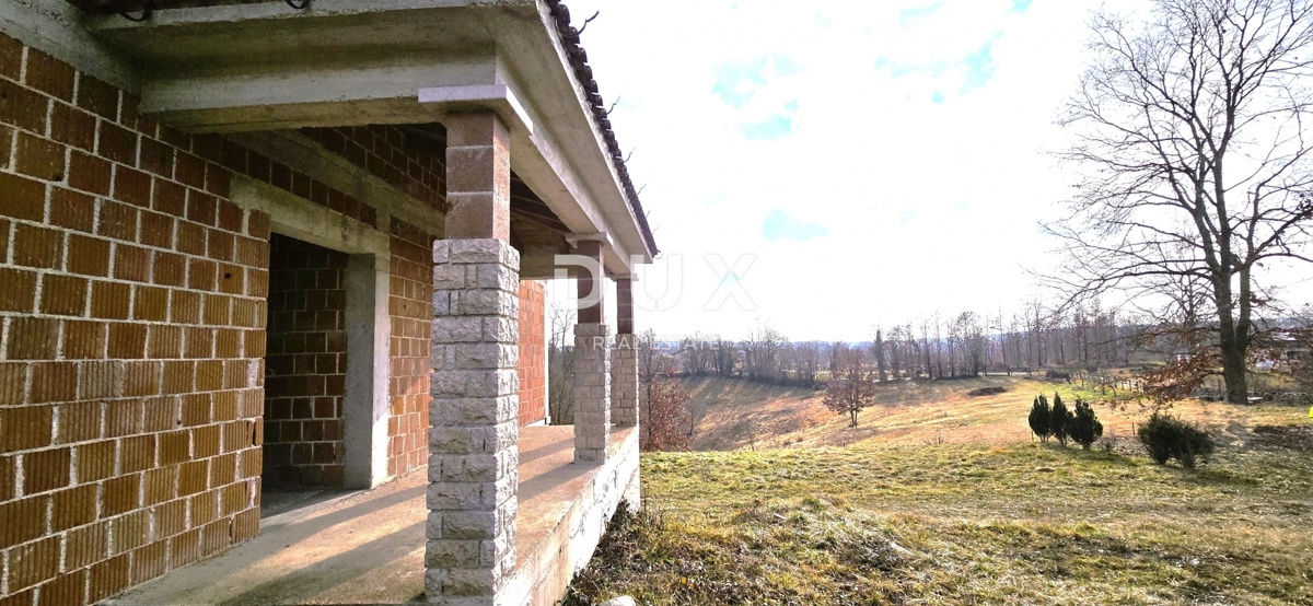 Casa Gračišće, 203m2