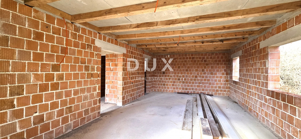 Casa Gračišće, 203m2