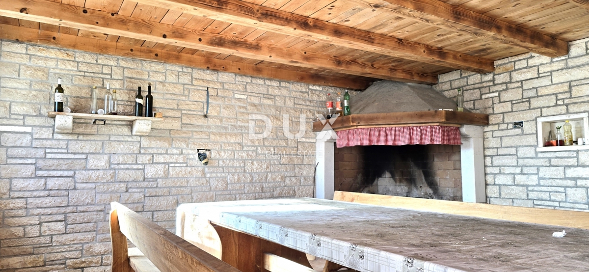 Casa Gračišće, 203m2