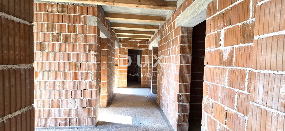 Casa Gračišće, 203m2