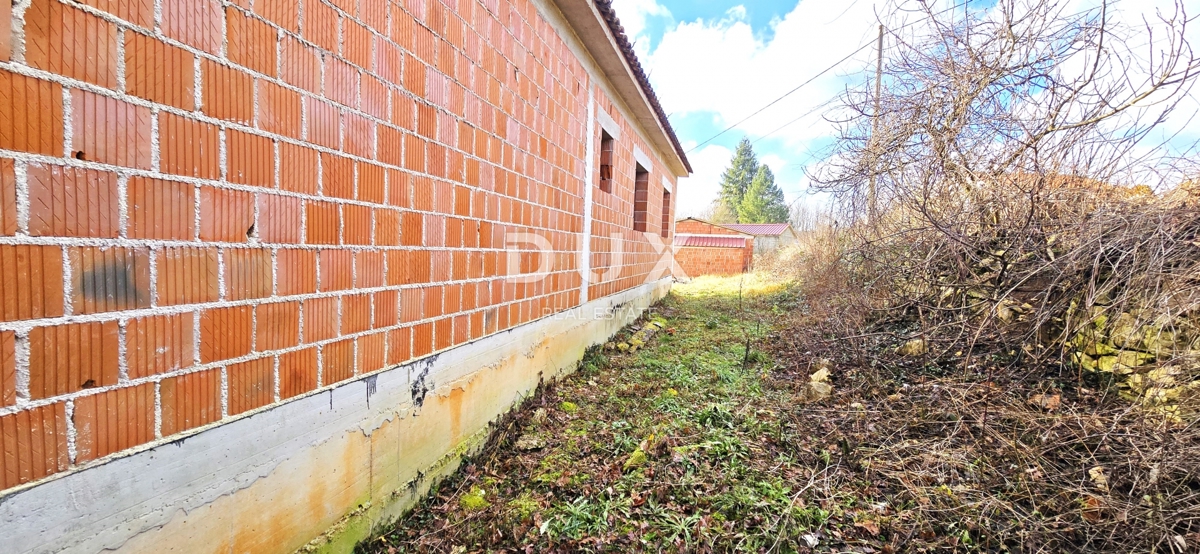 Casa Gračišće, 203m2